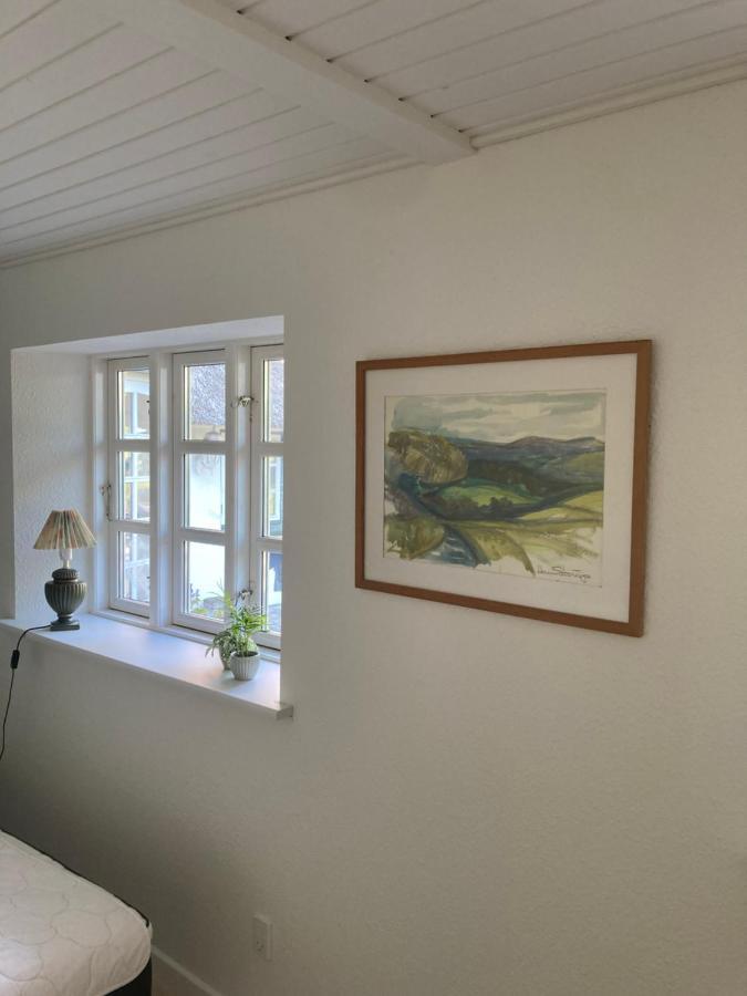 Skovlyset'S B&B Juelsminde  Exterior photo